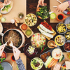 Kako bi se svijet promijenio kad bi svi ljudi bili vegani