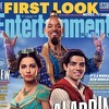 Pogledajte kako izgleda Will Smith u filmskoj adaptaciji "Aladdina"