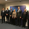 Zvizdić u Briselu obećao da će BiH uskoro odgovoriti na dodatna pitanja EK