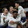 Tottenham u derbiju bolji od Arsenala, Chelsea do polufinala preko Bournemoutha
