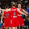 Real Madrid bez problema pobijedio Panathinaikos, Bayernu pripala drama u Milanu