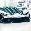 Nasljednik Aventadora će biti prvi hibridni Lamborghini s V12 motorom