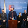 Novi saziv Vlade KS bit će izabran iduće srijede, budžet hitno usvojiti do kraja januara