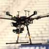 DroneHunter otkriva i obara neželjene dronove