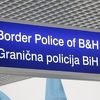 Pripadnici Granične policije BiH uhapsili svog policajca zbog organiziranog kriminala