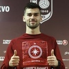Amar Rahmanović produžio ugovor s FK Sarajevo