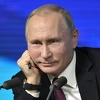 Vladimir Putin: Morat ću se oženiti jednog dana