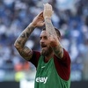 De Rossi: Moja karijera se bliži kraju, bit će mi teško kad prestanem igrati