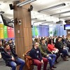 Mladi u BiH imaju jednu od ključnih uloga u organizaciji festivala EYOF 2019