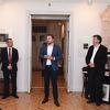 Skaka uoči EYOF-a okupio javne ličnosti: Želim živjeti u gradu o kojem vi govorite