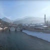 Zadivljujuća panorama Konjica, Neretve i Boračkog jezera iz 360 perspektive