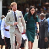 Modni stilovi koji su obilježili 2018. godinu: Od stila osamdesetih do Meghan Markle