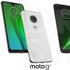 Ovako bi mogli izgledati Motorolini smartphonei iz serije G7