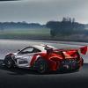 McLaren napravio podsjetnik na F1 bolid kojim je žario i palio Ayrton Senna