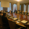 Obavljena primopredaja u Vladi RS-a, ostalo sedam ministara iz prethodnog saziva
