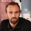 Atletičar Amel Tuka postaje inženjer mašinstva