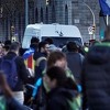 Zbog španske vlade demonstranti blokirali ulice Katalonije