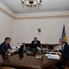 Predsjedništvo BiH pokrovitelj 10. Sarajevo Business Foruma