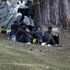 Službi za poslove sa strancima prijavljen 23.541 nezakoniti migrant