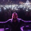 Amel Ćurić koncertom na Trgu slobode priredio nezaboravnu noć Tuzlacima