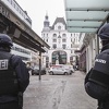 U Beču ubijena jedna osoba, akteri vikali "brate" na nekom od slavenskih jezika
