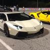 Ford GT i Aventador odmjerili snage u utrci ubrzanja