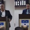 Neobična situacija u Skupštini USK: Zastupnici Šahinović i Halkić vodili "bitku" za funkciju koja pripada Hrvatima
