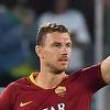 Džeko se oporavio, u konkurenciji za sastav protiv Juventusa