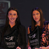 Nefisa Berberović i Danira Musić najbolje sportistkinje TK u 2018. godini