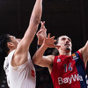 Real Madrid slavio u Minhenu, Armani nadigrao Panathinaikos u gostima