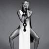 Naomi Campbell zaštitno lice make up brenda NARS