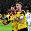 Borussia u Dortmundu nadigrala imenjaka iz Mönchengladbacha