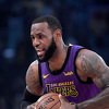Triple-double Jamesa i fenomenalna noć Zupca u pobjedi Lakersa