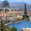 Originalna poruka turističkoj agenciji iz Splita koja je džamije u Mostaru zamijenila crkvama