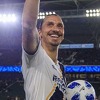 Zlatan Ibrahimović u 38. godini života postavio novi rekord MLS-a