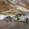 Dvije osobe povrijeđene u saobraćajnoj nesreći u Busovači