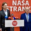 Kojović: Naša borba za Sejdić - Finci presudu neće stati