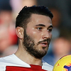 Kolašinac asistent u trijumfu Arsenala nad Burnleyjem