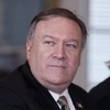 Pompeo: SAD nastavlja borbu protiv IDIL-a