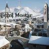 Turistička agencija objasnila zašto su džamije zamijenili crkvama na fotografiji Mostara