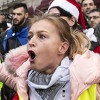 Incidenti i hapšenja u Francuskoj uprkos manjem odzivu na protestima "žutih prsluka"