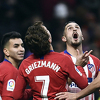 I opet taj Griezmann: Francuz donio pobjedu Atleticu protiv Espanyola
