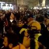 Protest nezadovoljnih građana u Beogradu: Sve smo više bijesni
