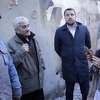 Gradonačelnik Sarajeva posjetio porodicu Hadžić koja je u požaru na Vratniku izgubila sve