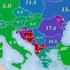 BiH zemlja s ubjedljivo najvećim brojem iseljenog stanovništva