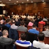 Počela Skupština FK Željezničar: Ko će naslijediti Misimovića i saradnike