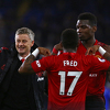 United prvi put nakon Fergusona postigao pet golova, Solskjaer hvalio igrače