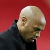 Thierry Henry sve više osjeća težinu trenerskog posla, njegov Monaco nastavlja tonuti
