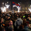 Srbijanski ministar optužio HRT da huška na nasilje tokom protesta u Beogradu