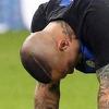 Inter suspendovao Radju Nainggolana zbog kašnjenja na trening